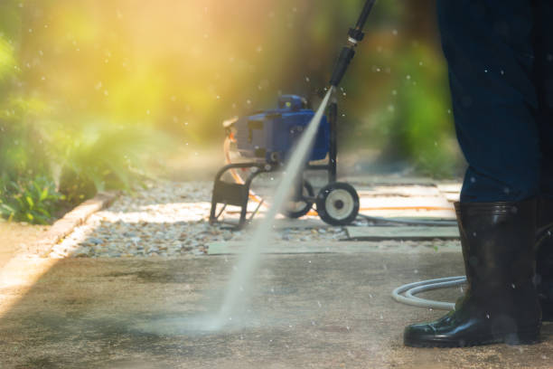 Best Rust Removal  in Country Club Hls, IL
